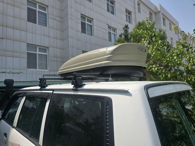 Автобокс 3 000 TMT - Gurtly - img 2