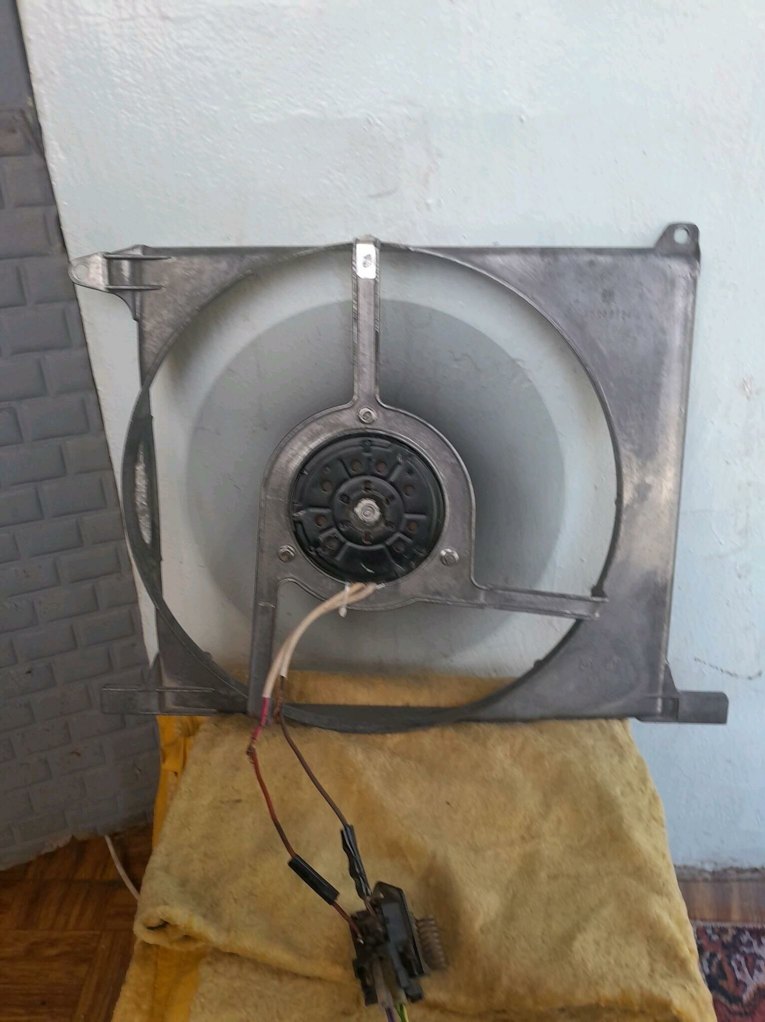 wentilator lopost 300 TMT - Aşgabat - img 3