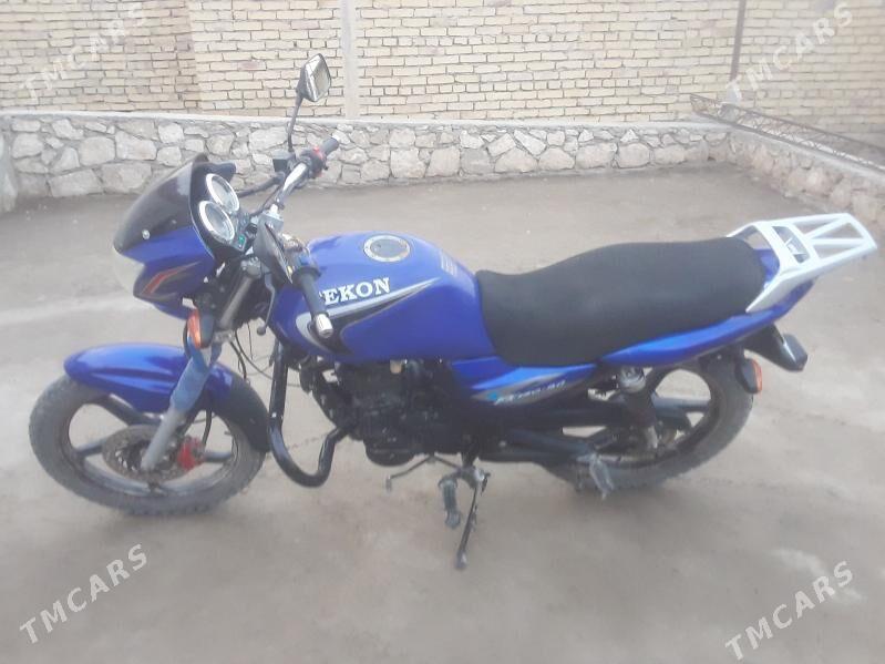 Fekon FK200-14G 2015 - 15 000 TMT - Dostluk - img 2