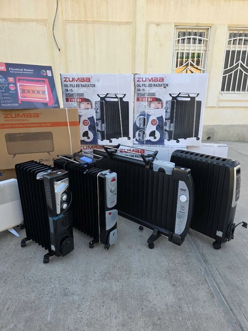 PEC PECLER GAPYRGA TUNER ПЕСКА - Aşgabat - img 1