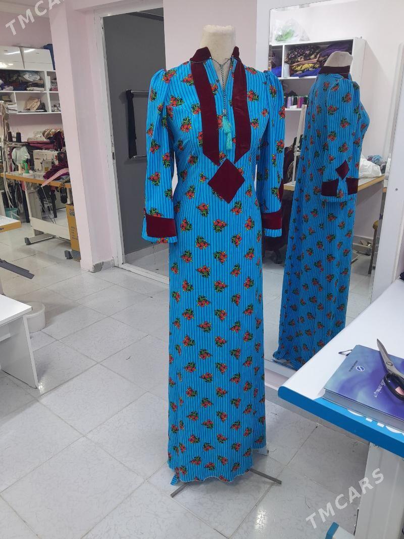 köynek dikyan - Ашхабад - img 4