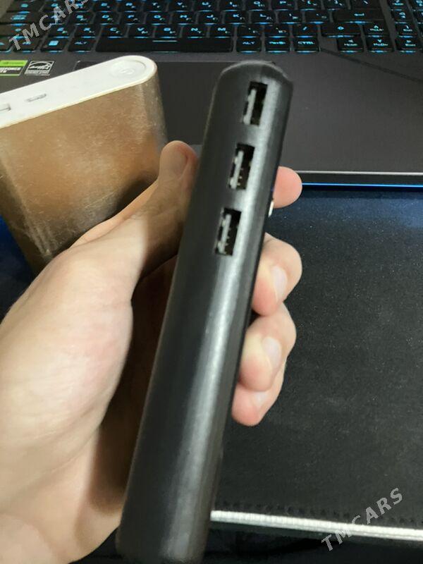 Powerbank - Мары - img 4