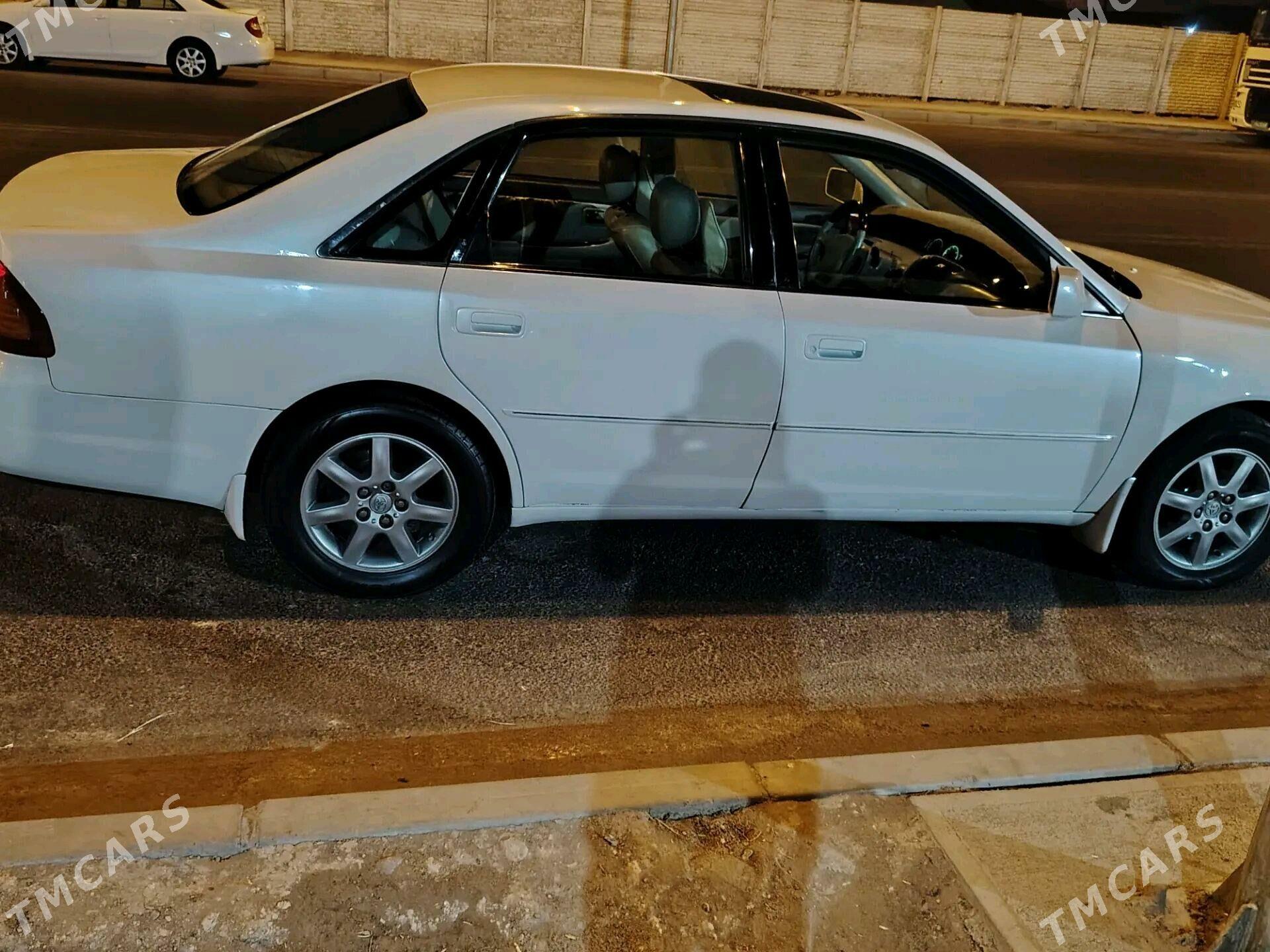 Toyota Avalon 2001 - 165 000 TMT - Mary - img 5