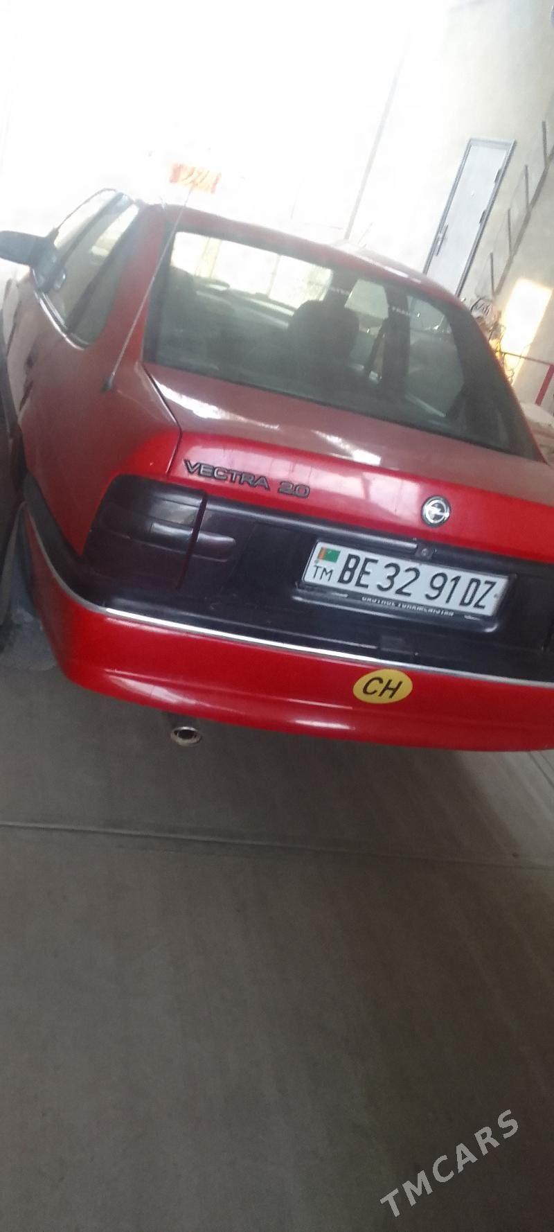 Opel Frontera 1995 - 35 000 TMT - Gurbansoltan Eje - img 3