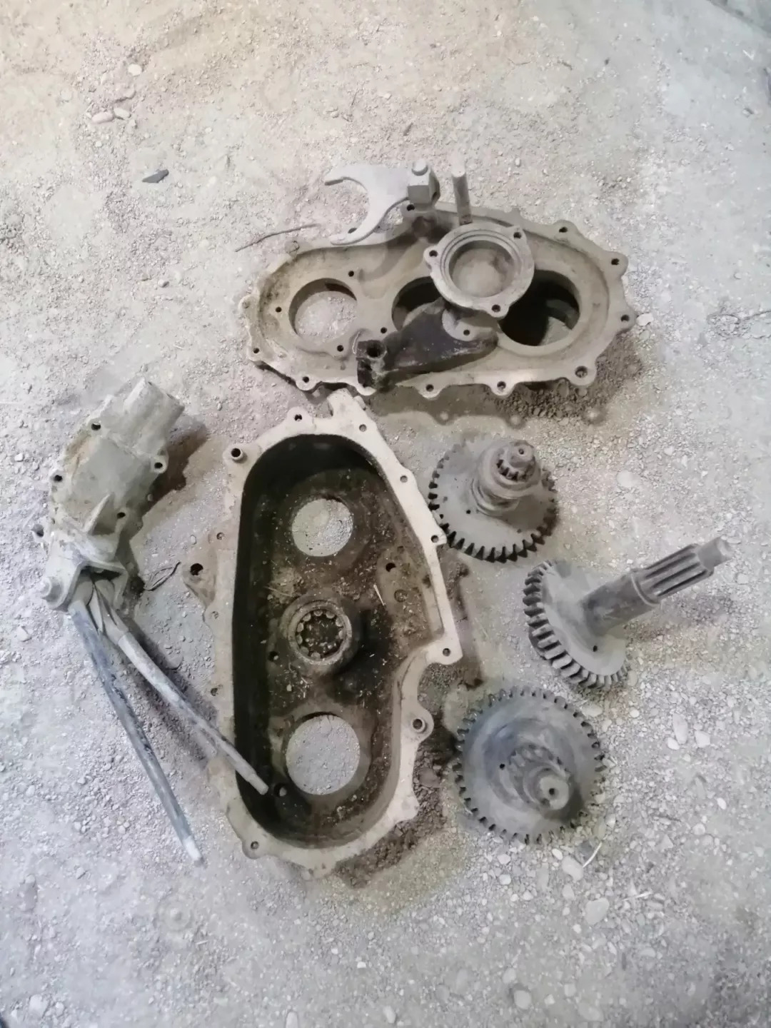 uaz razdatçny karopka zapçast 250 TMT - Balkanabat - img 3