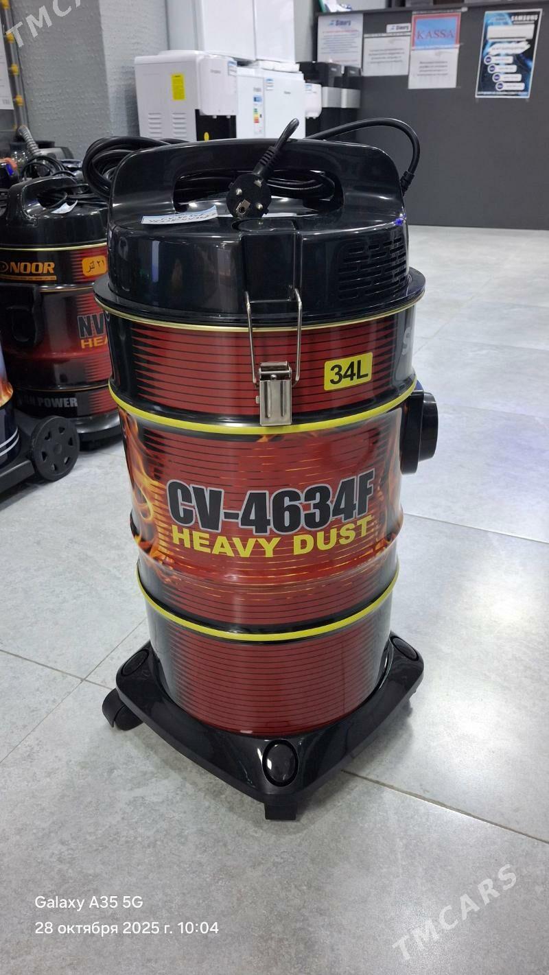 Bedre pylesoslar - Arkadag - img 6