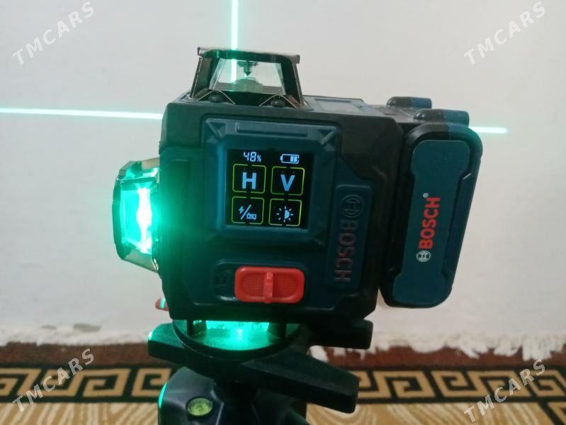 Uraven lazer - Gumdag - img 1