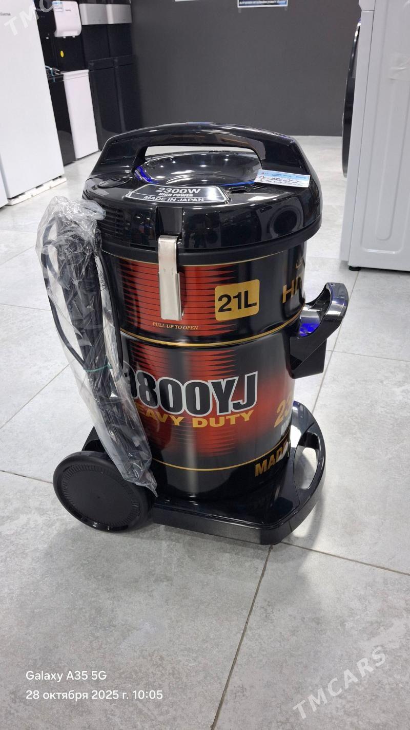 Bedre pylesoslar - Arkadag - img 1