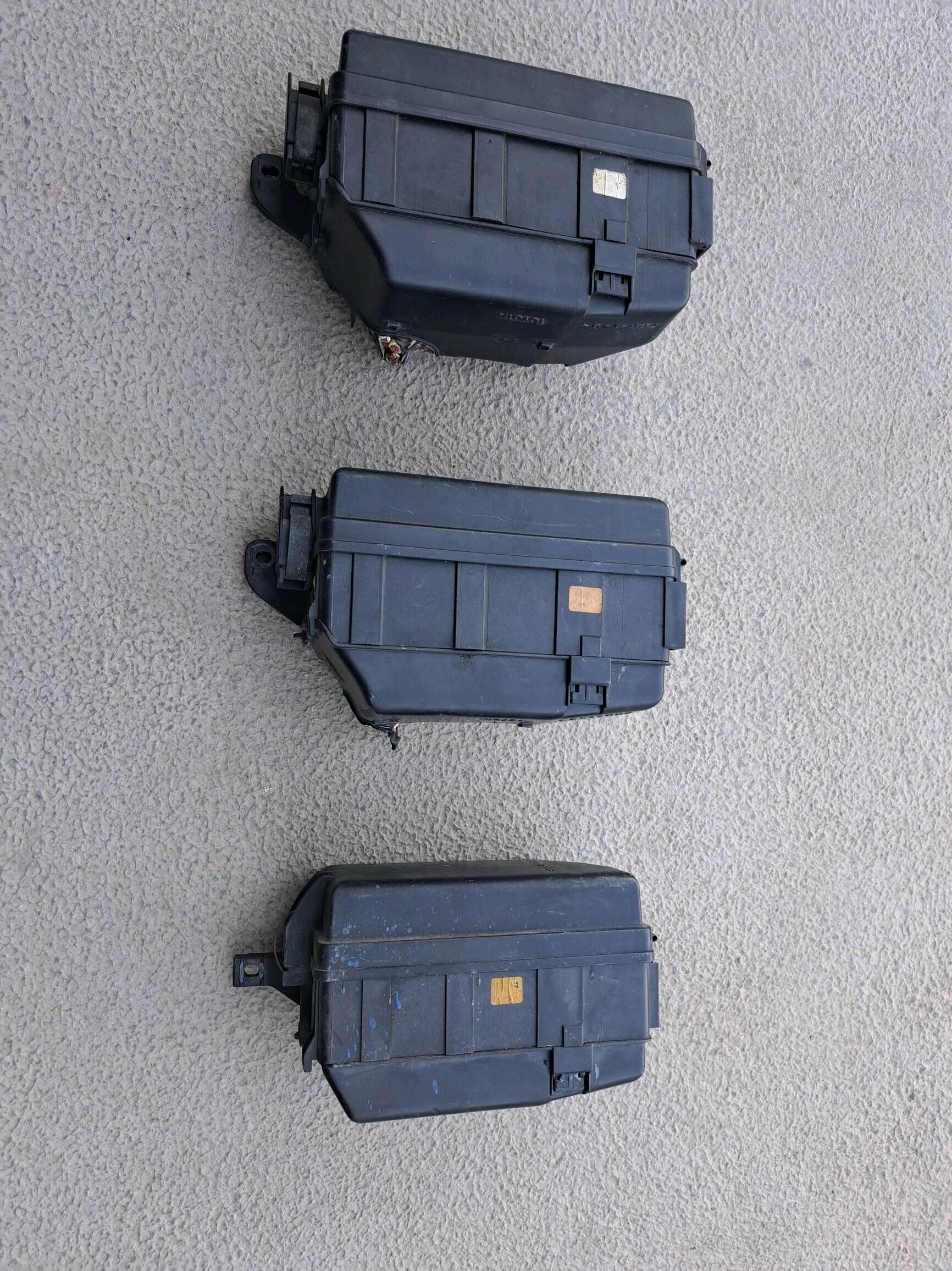 Tok sit Samsyk kemry 420 TMT - Мары - img 1