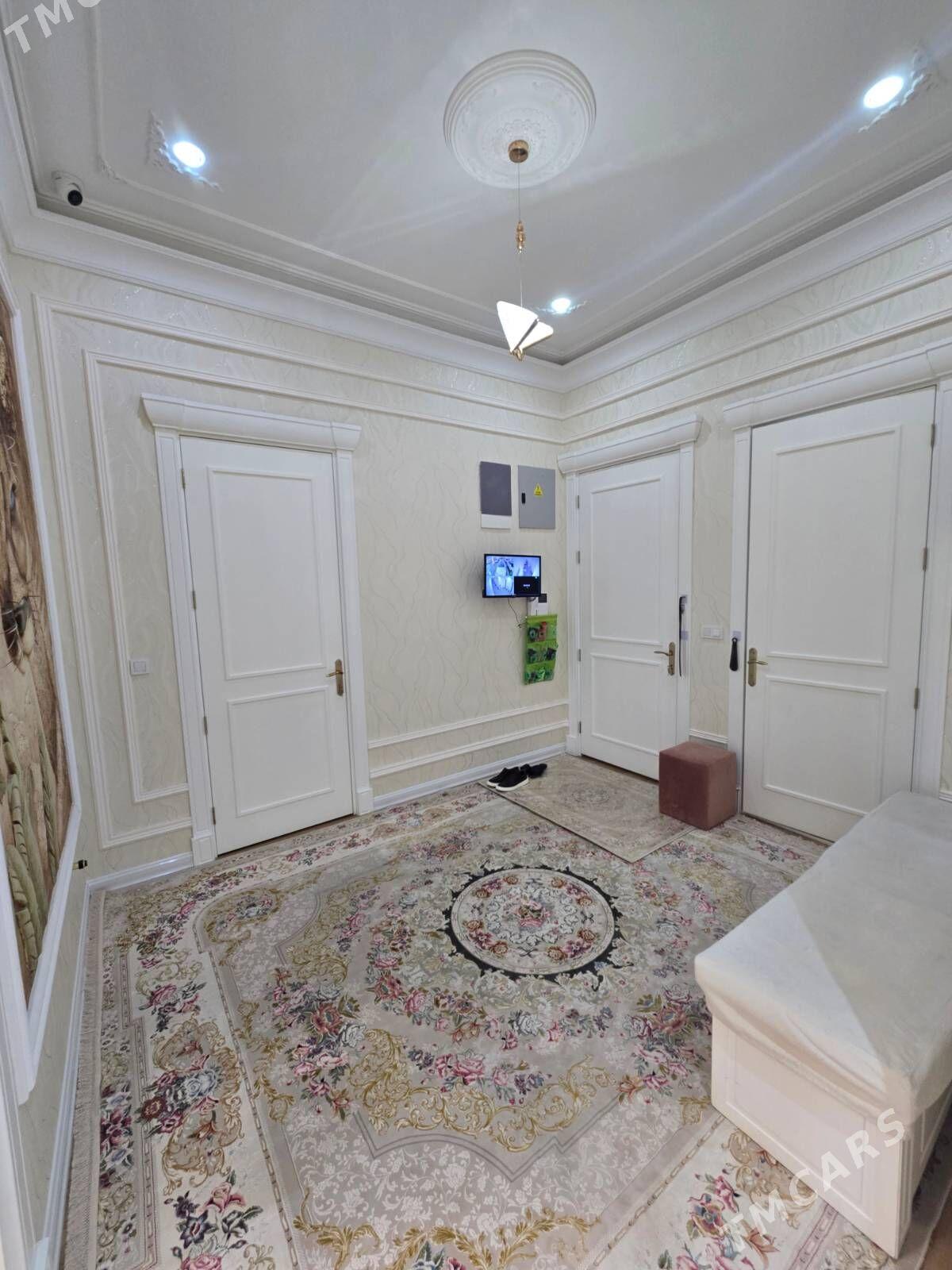 НЕФТЕГАЗ 4 КОМНАТЫ 2 ЭТАЖ - Nebitgaz (Andalib-Ankara köç.) - img 3