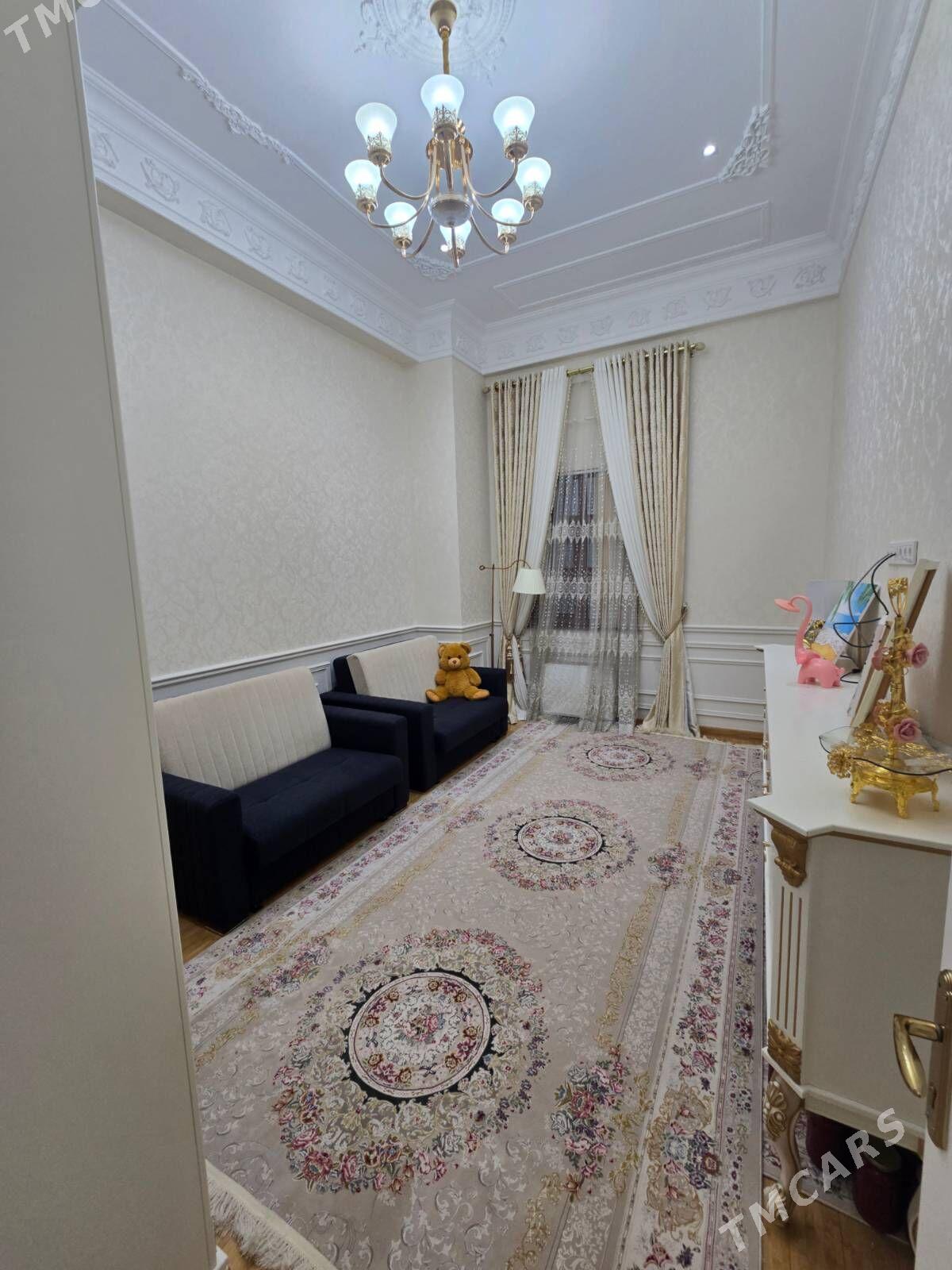 НЕФТЕГАЗ 4 КОМНАТЫ 2 ЭТАЖ - Nebitgaz (Andalib-Ankara köç.) - img 6