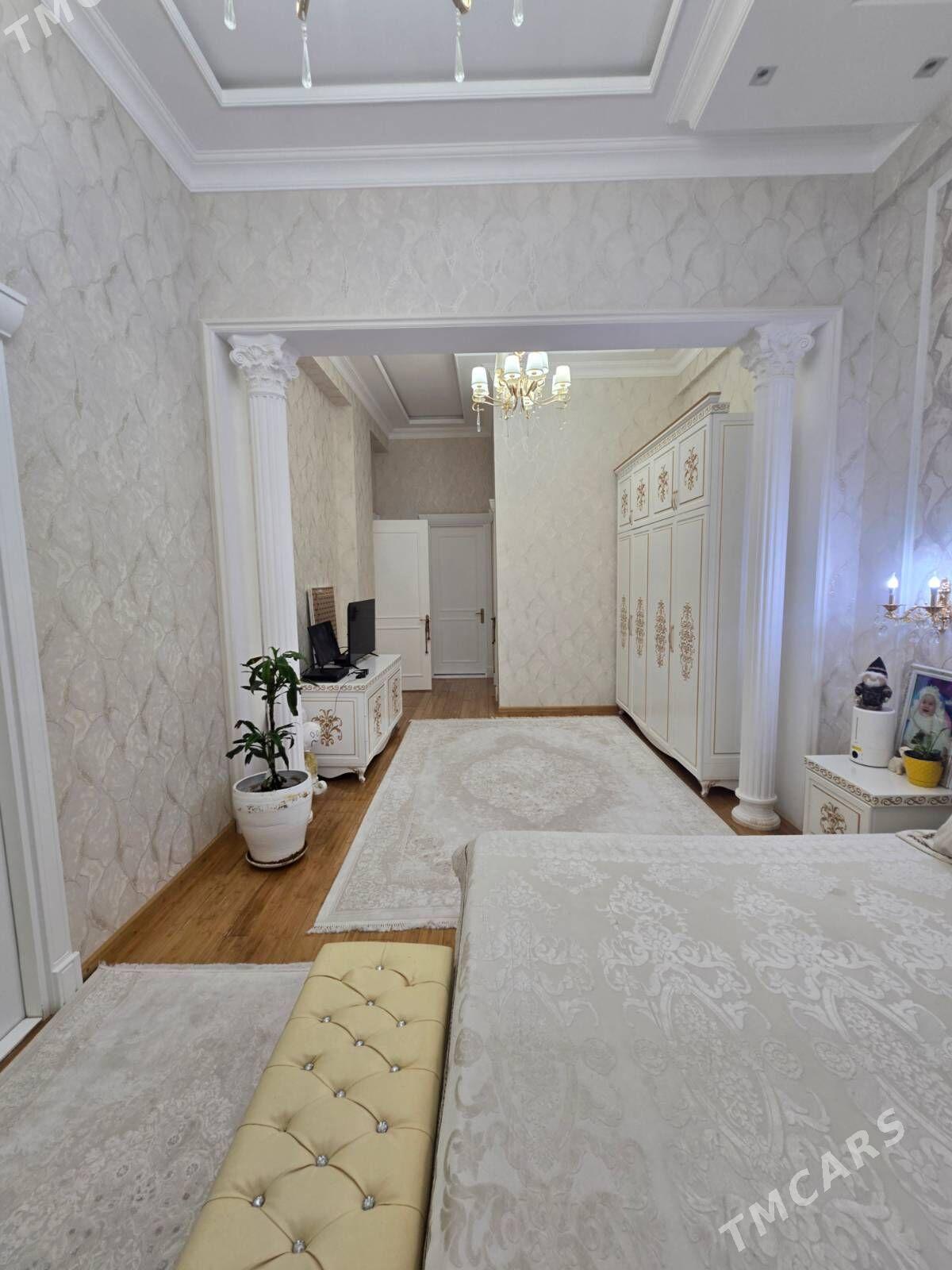 НЕФТЕГАЗ 4 КОМНАТЫ 2 ЭТАЖ - Nebitgaz (Andalib-Ankara köç.) - img 7