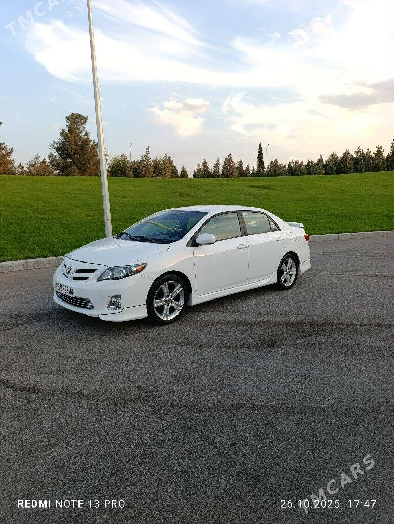 Toyota Corolla 2011 - 175 000 TMT - Aşgabat - img 4