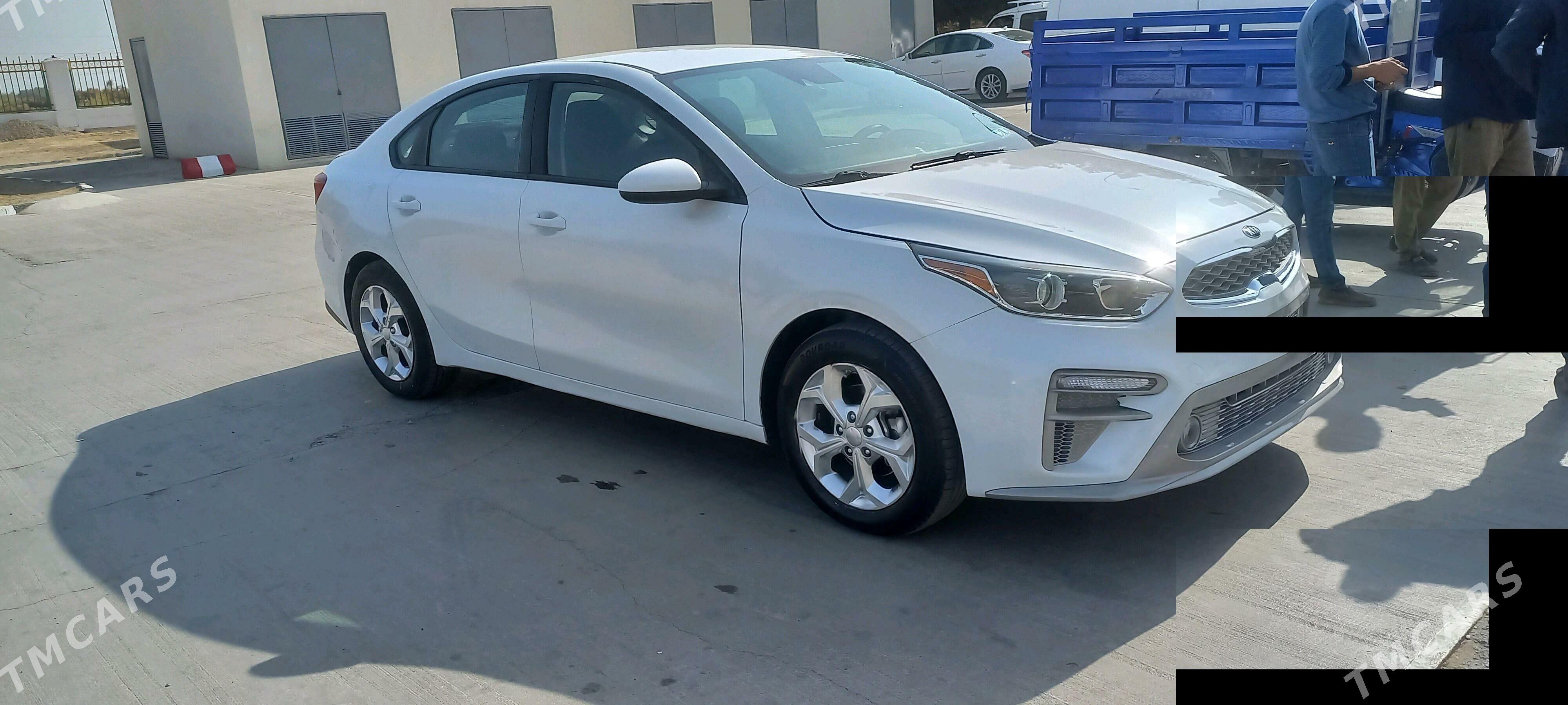Kia Forte 2020 - 208 000 TMT - Бекреве - img 2