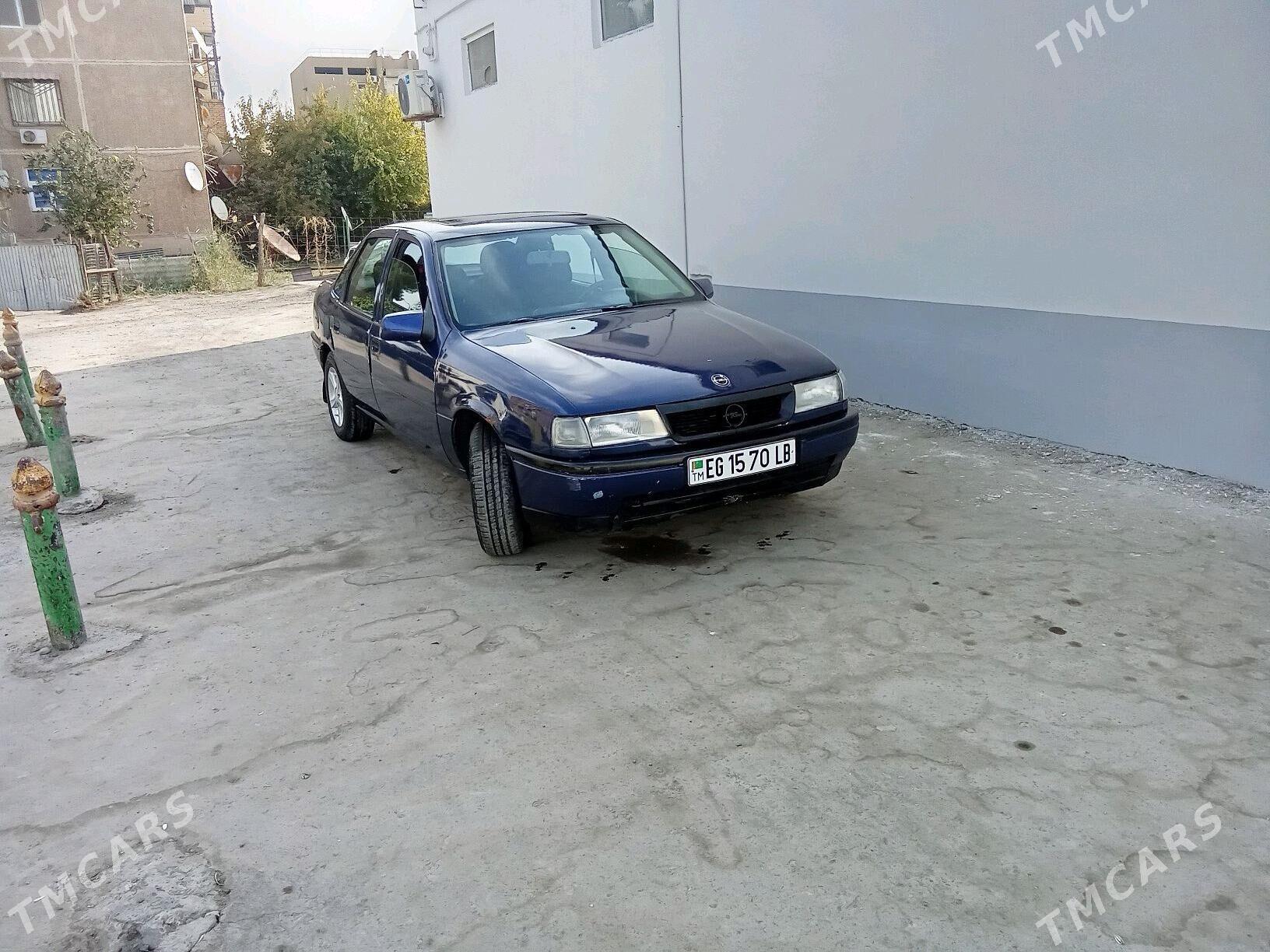 Opel Vectra 1992 - 23 000 TMT - Туркменабат - img 1