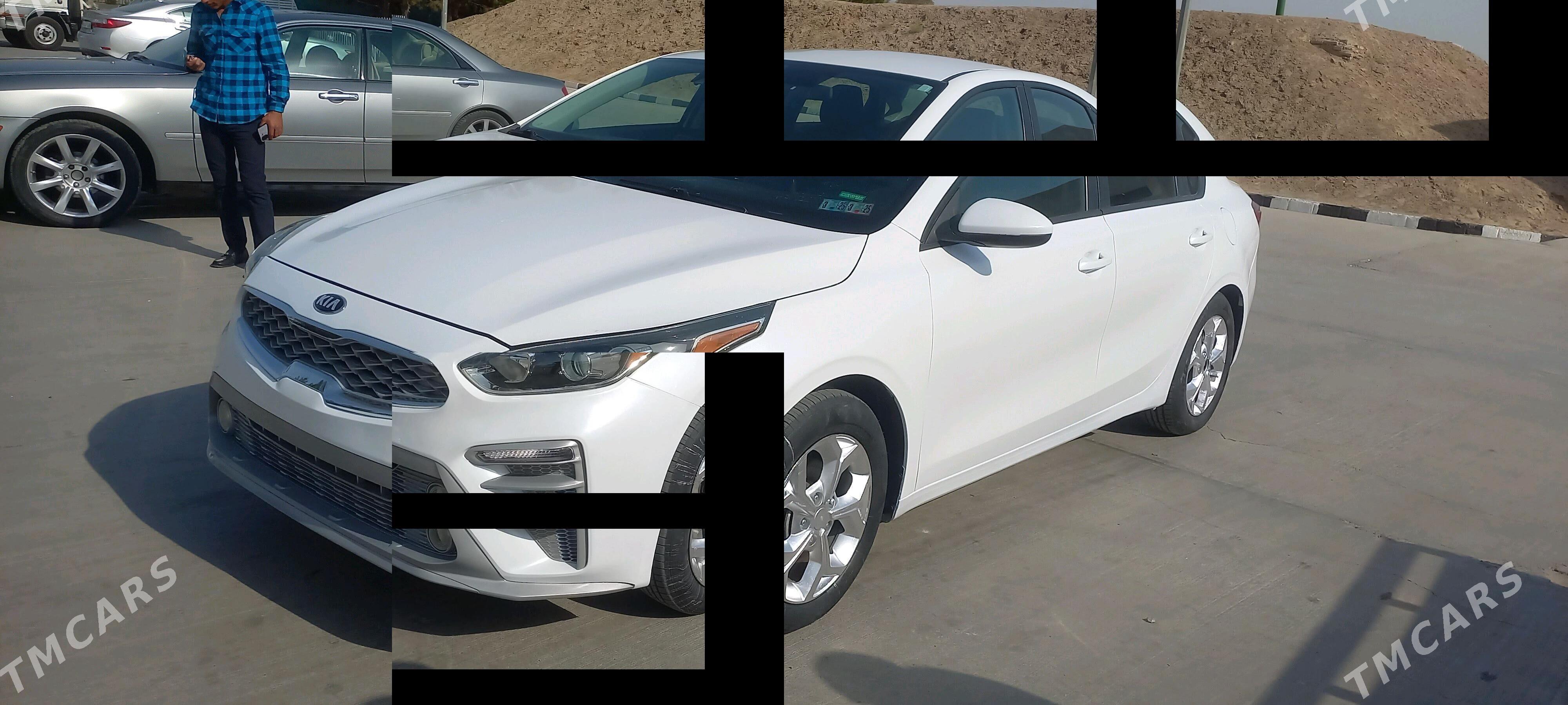 Kia Forte 2020 - 208 000 TMT - Бекреве - img 1