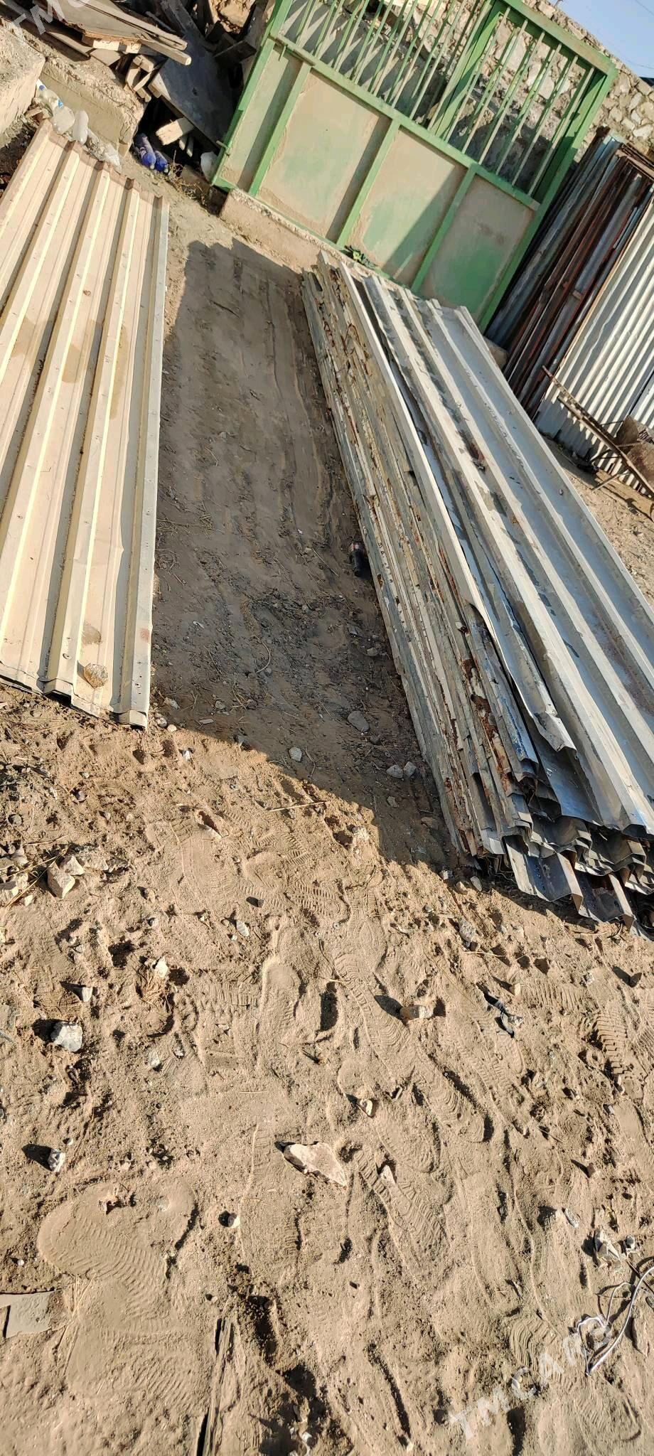 10x10 agac - Туркменбаши - img 1