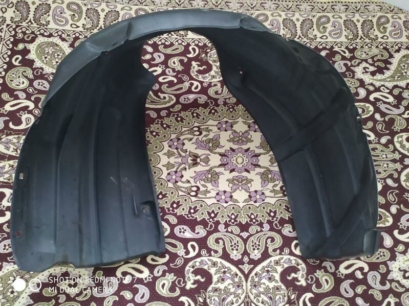 podkrylnik duty 330 TMT - Ашхабад - img 1