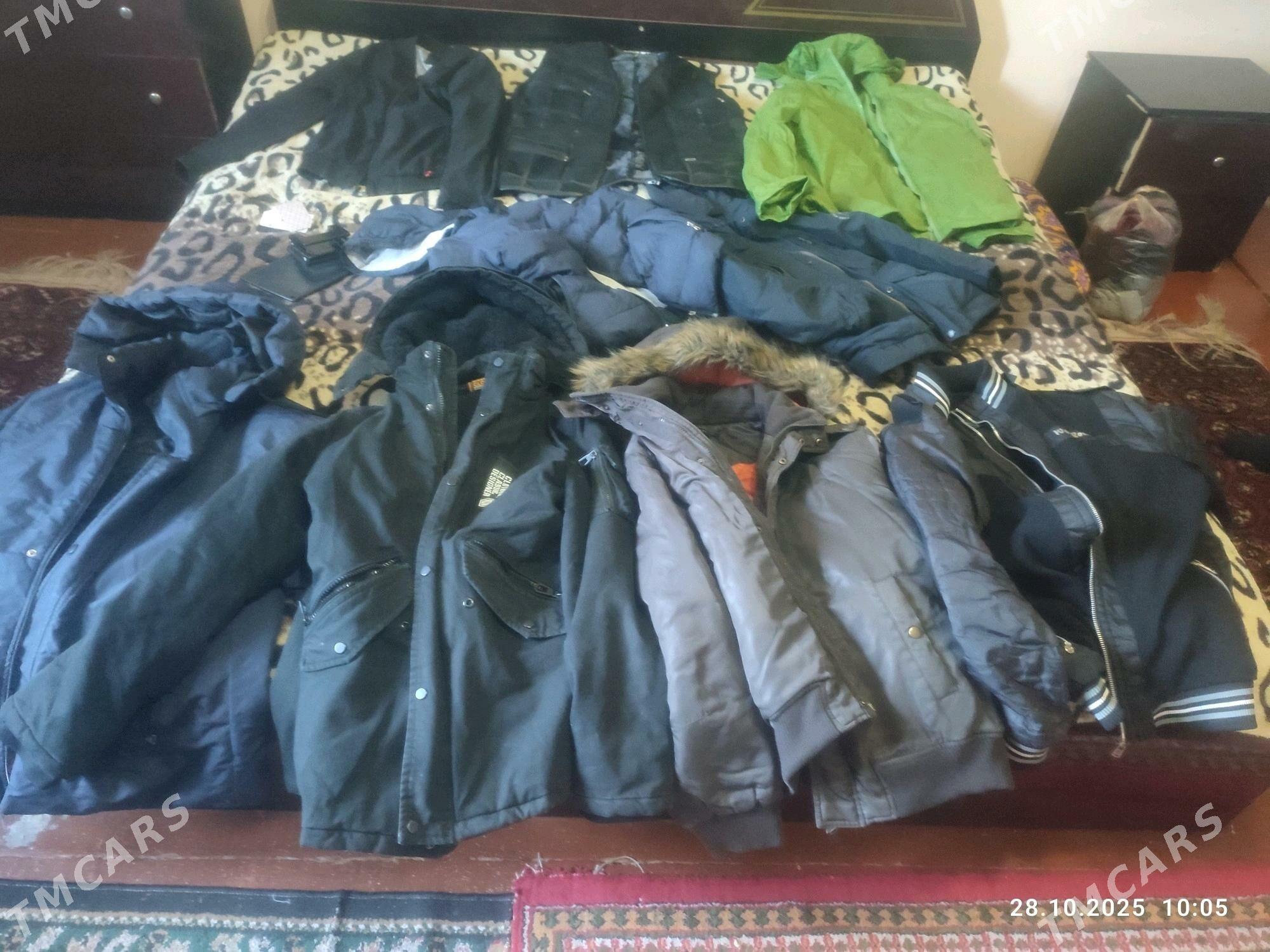 куртка kurtka - Daşoguz - img 1