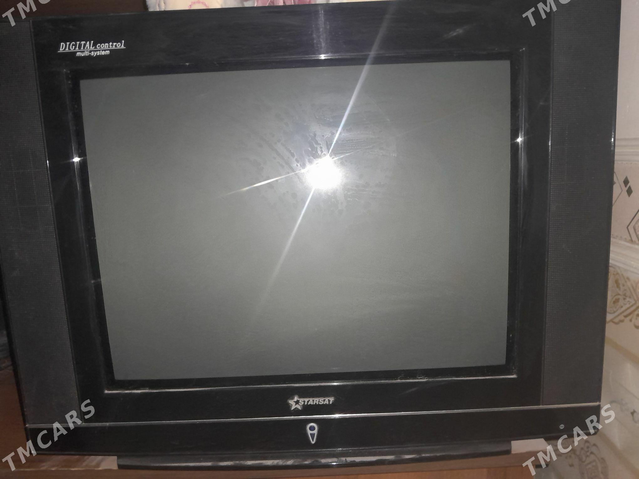 telewizor - Görogly (Tagta) - img 1