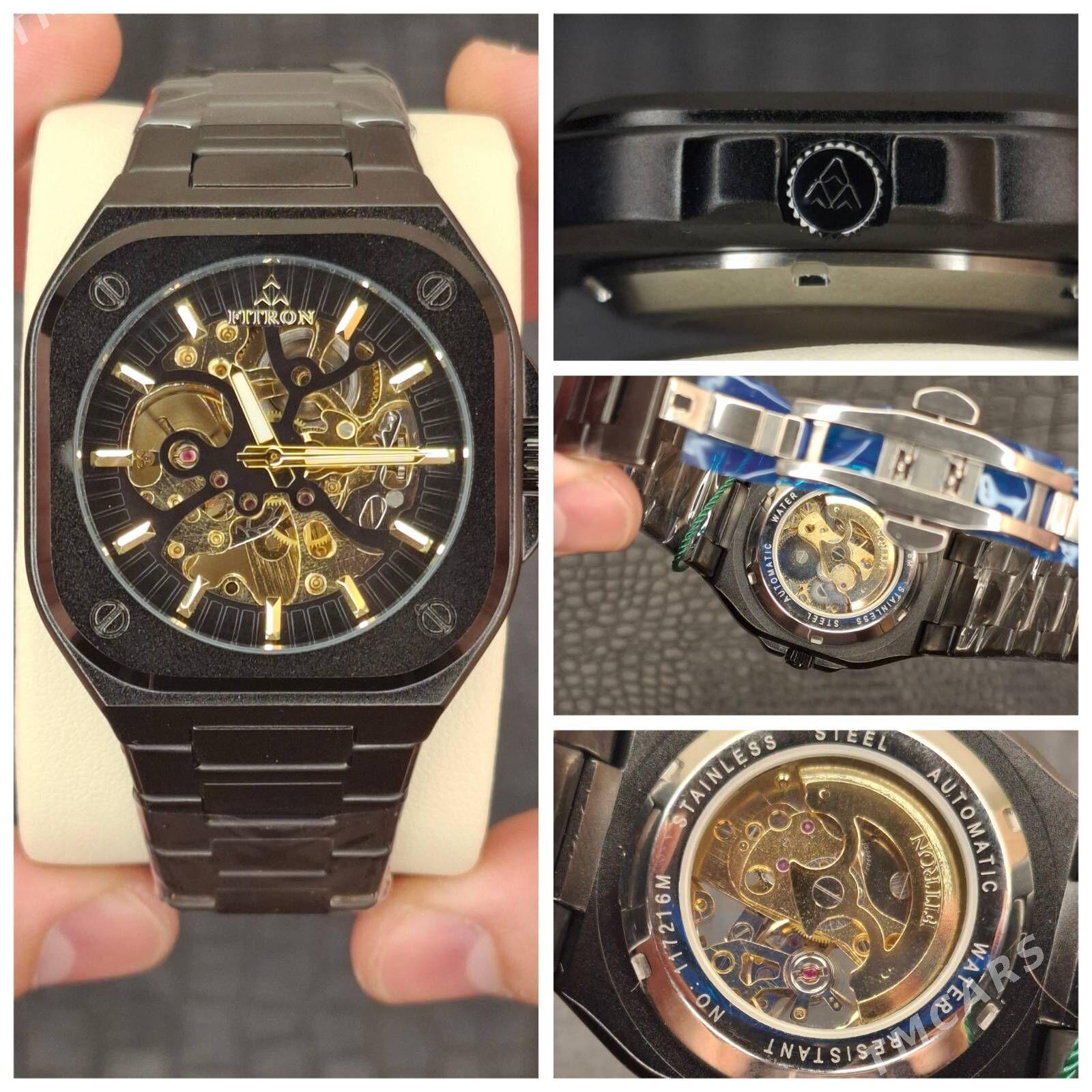 Fitron sagat - Parahat 2 - img 1