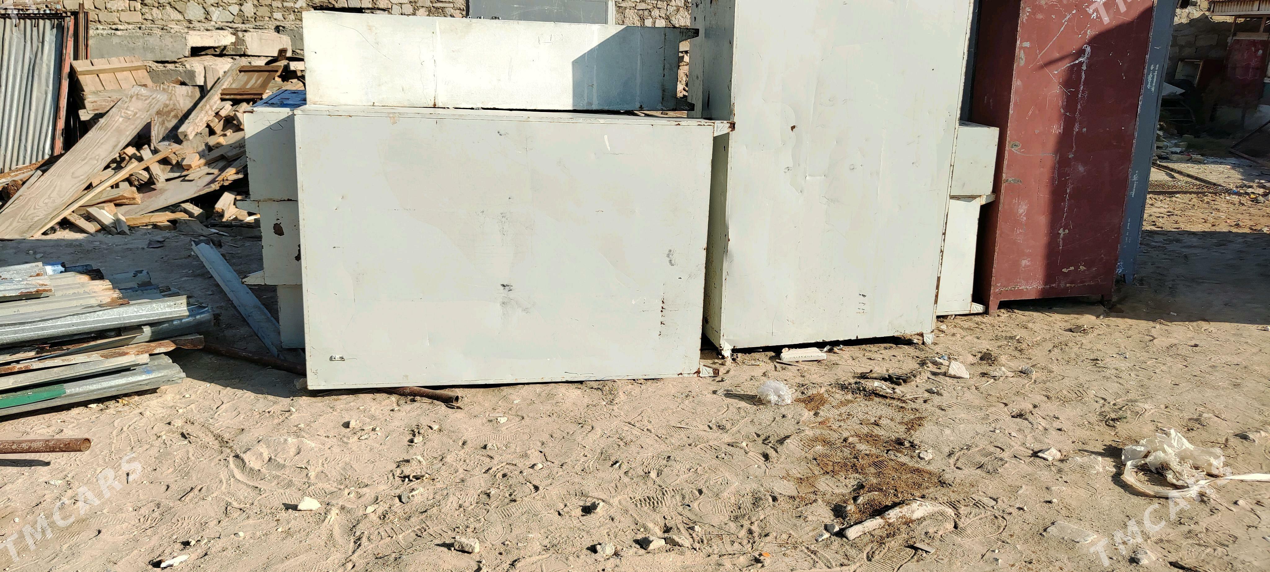 10x10 agac - Туркменбаши - img 4