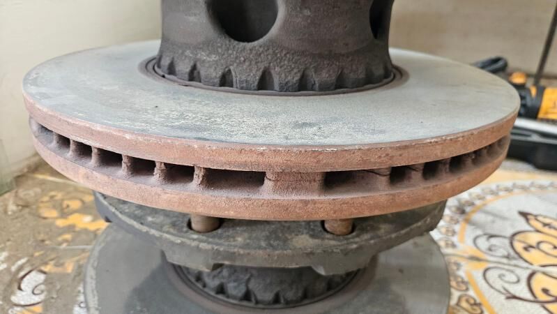 volvo stupisa 70lik 5 000 TMT - Балканабат - img 2