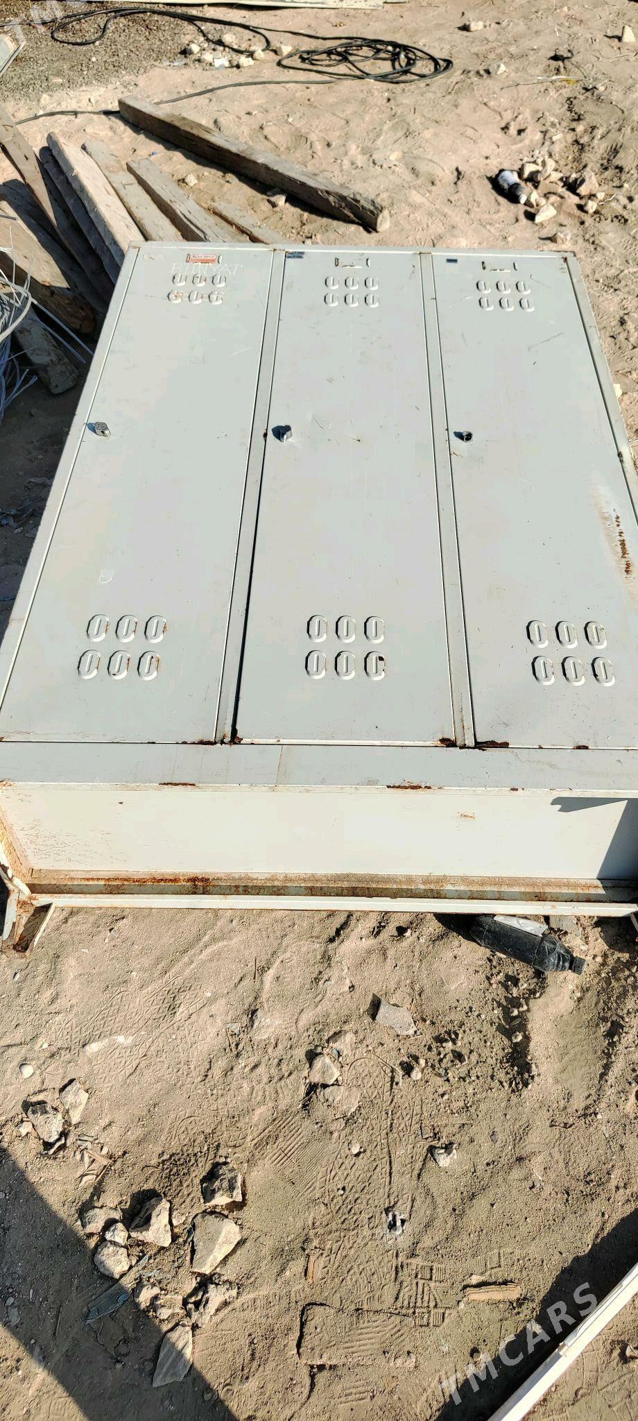 10x10 agac - Туркменбаши - img 3