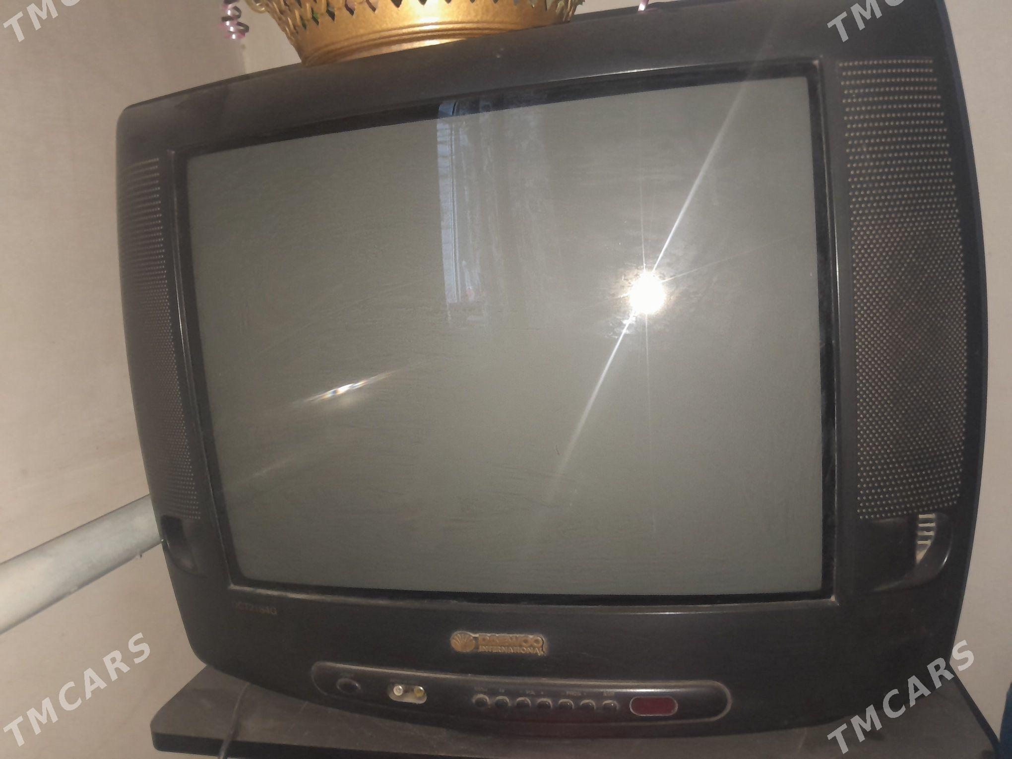 telewizor - Görogly (Tagta) - img 2