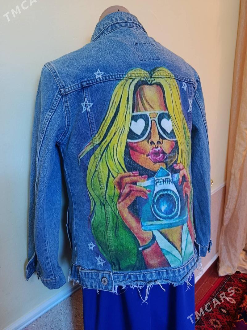 jinsowka - Дашогуз - img 1