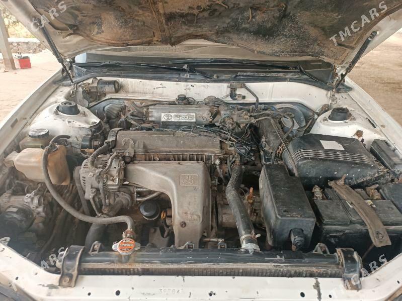 Toyota Camry 1993 - 70 000 TMT - Kerki - img 8