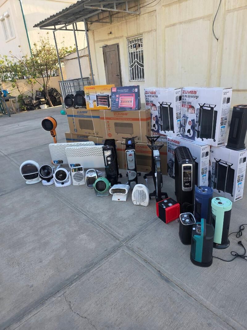 PEC PECLER BATAREY TUNER ПЕСКА - Ашхабад - img 1