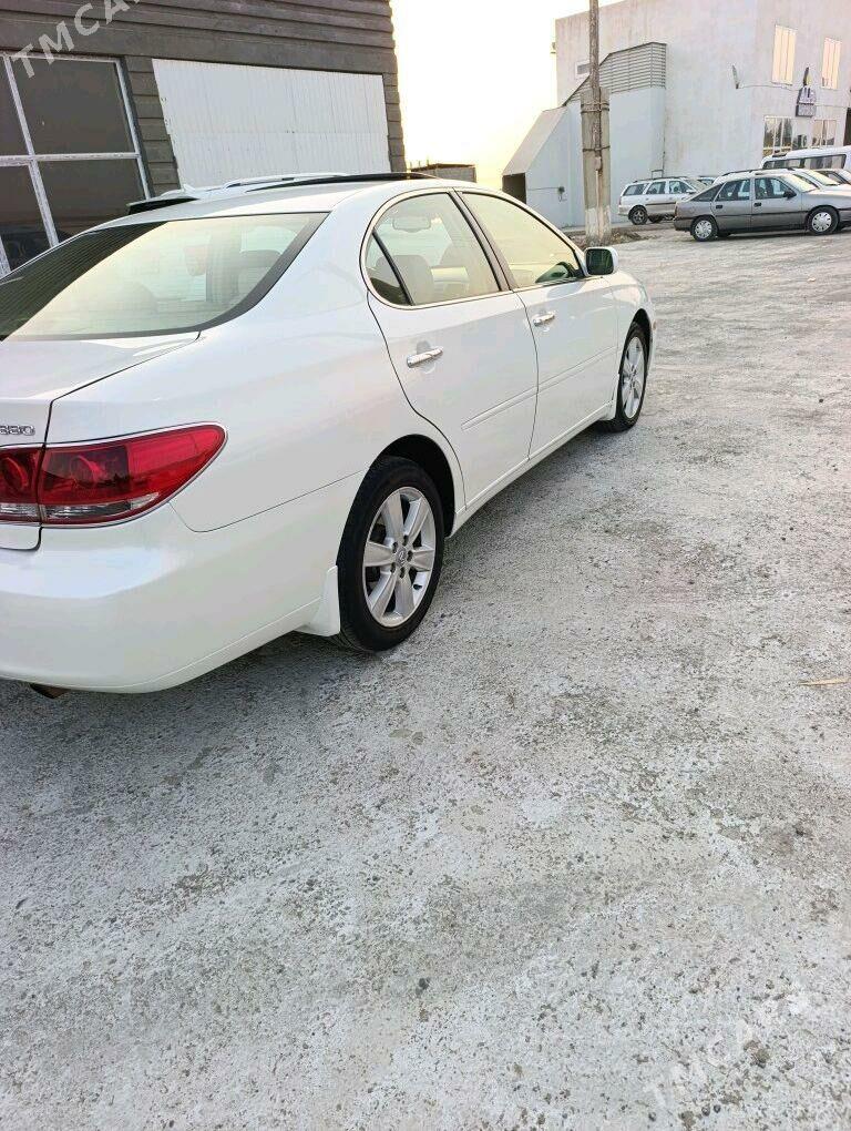 Lexus ES 330 2005 - 195 000 TMT - Мары - img 4
