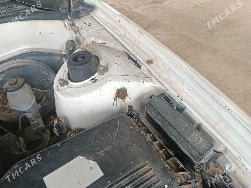 Toyota Camry 1993 - 70 000 TMT - Kerki - img 9