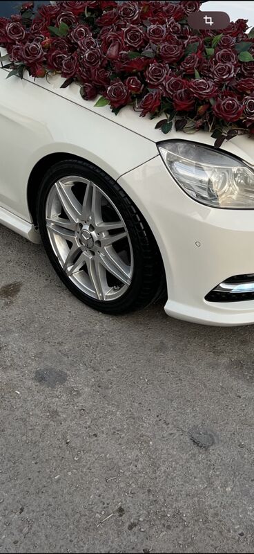 mersedes diska raz-18 2 000 TMT - Balkanabat - img 3