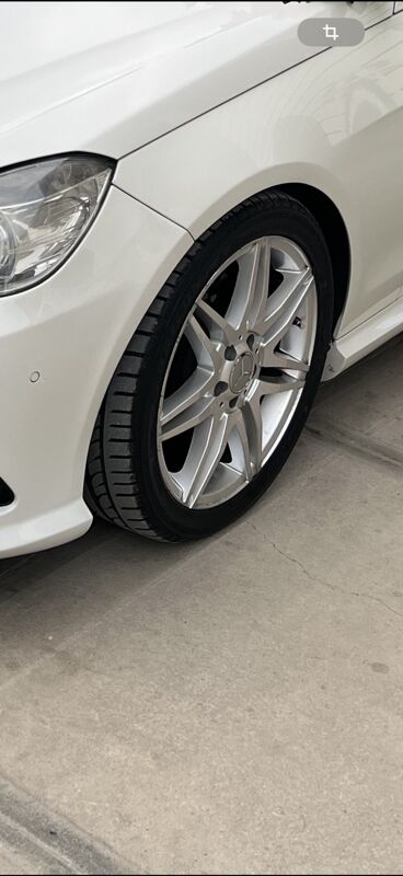 mersedes diska raz-18 2 000 TMT - Balkanabat - img 2