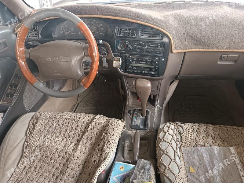 Toyota Camry 1993 - 70 000 TMT - Kerki - img 7