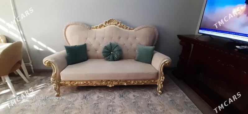 Diwan  Диван класика - Aşgabat - img 4