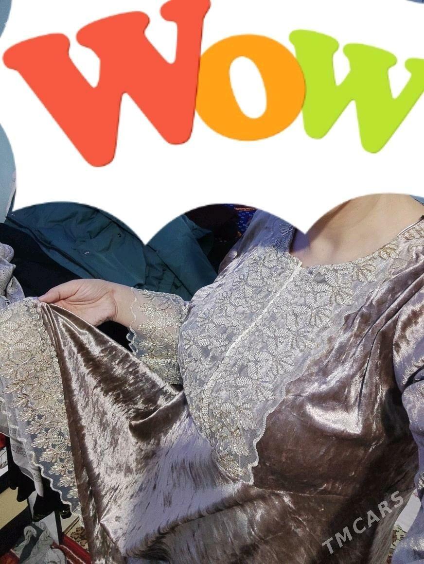 койнек - Дашогуз - img 1