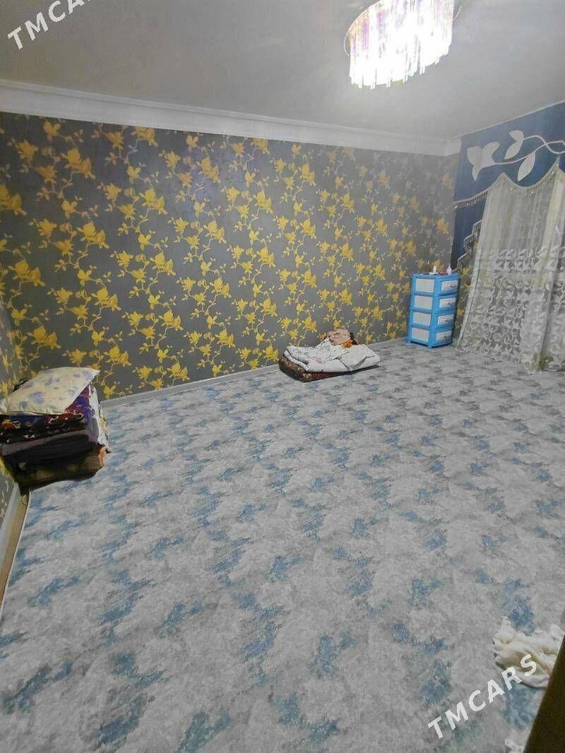 6мкр 2эт 2ком 56м2 Срочно - Aşgabat - img 1