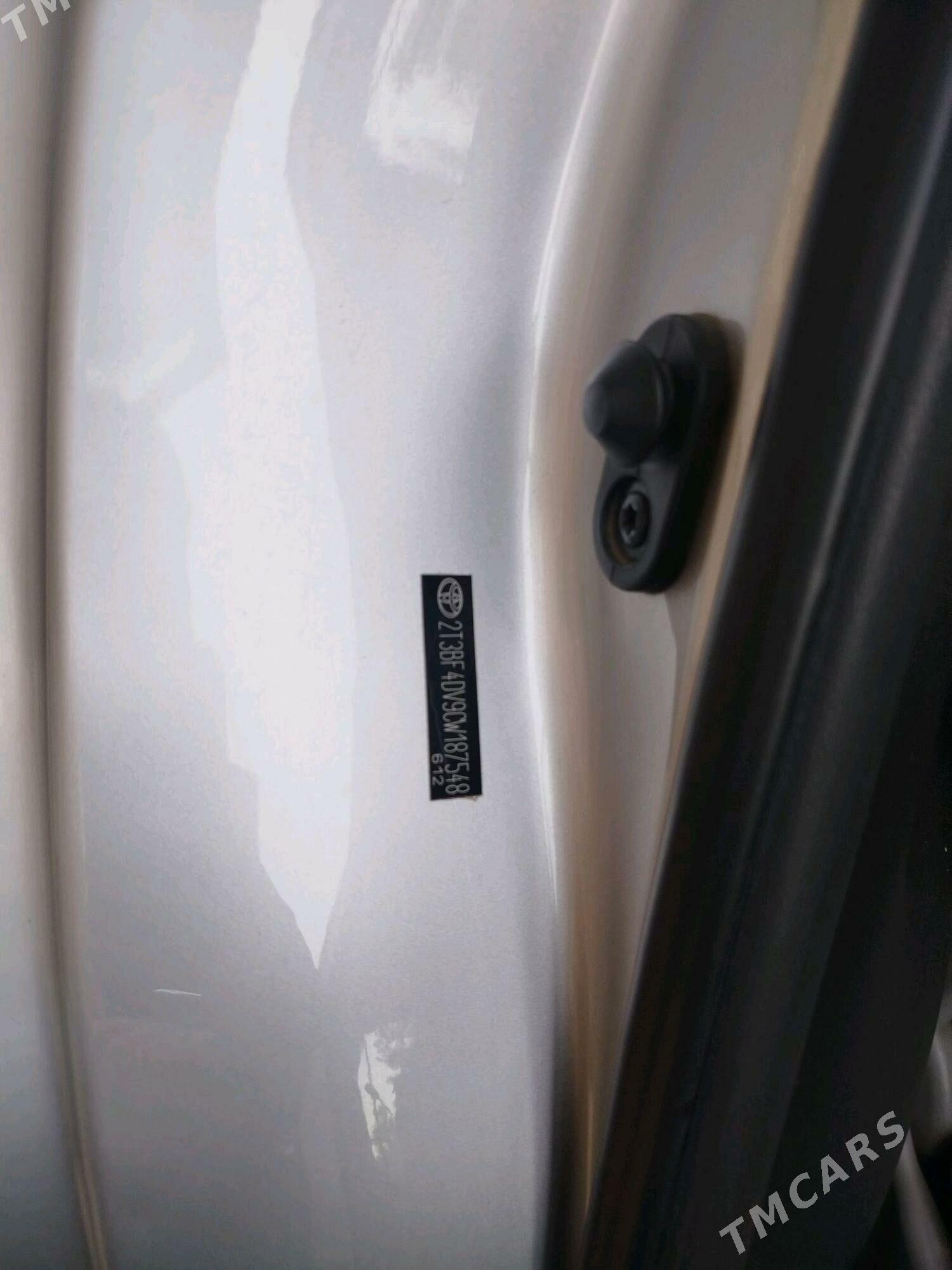 Toyota RAV4 2012 - 240 000 TMT - Ашхабад - img 7