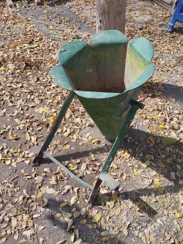 урно для мусора - Туркменабат - img 1