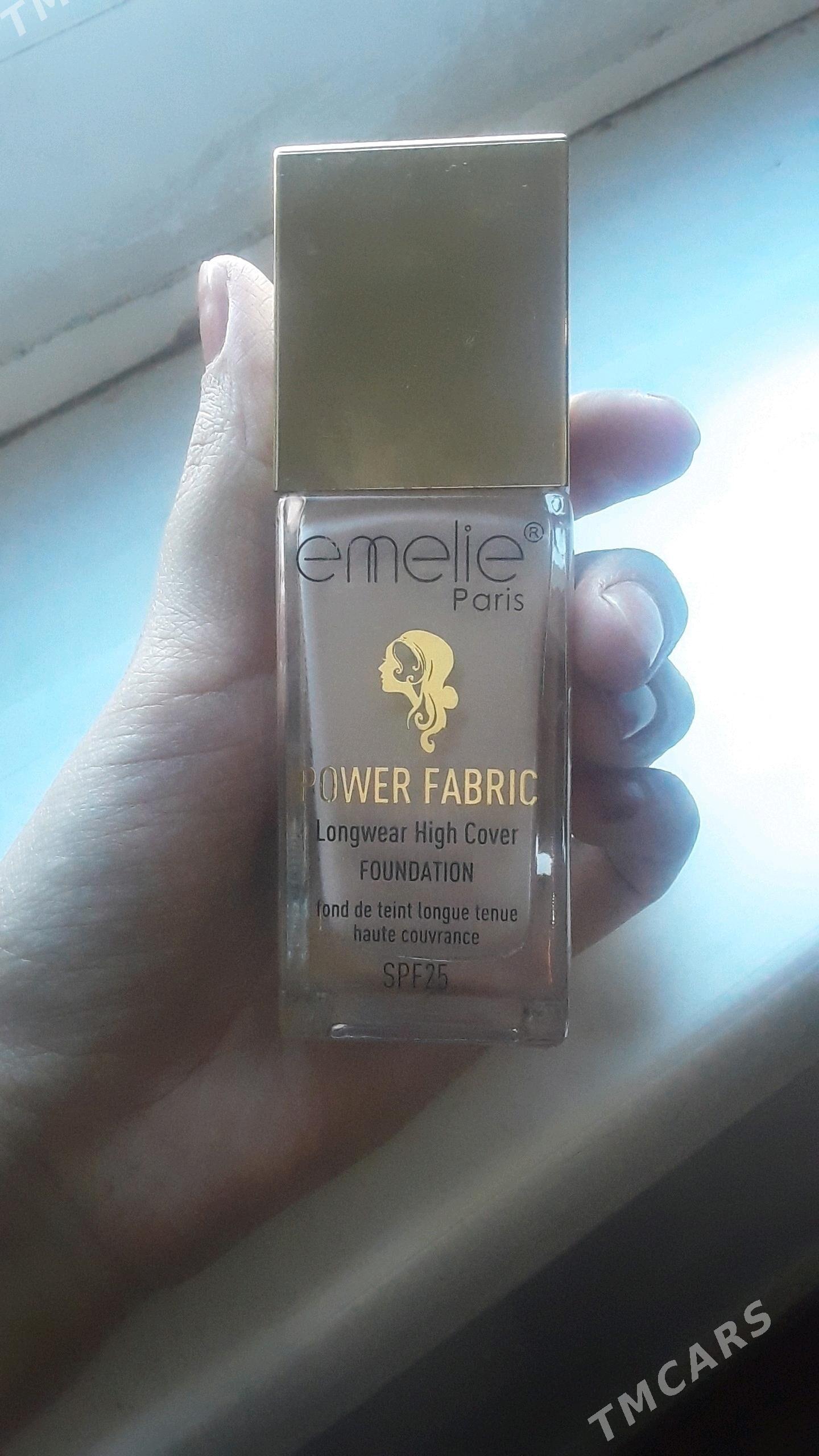 tonalniy krem - Daşoguz - img 1