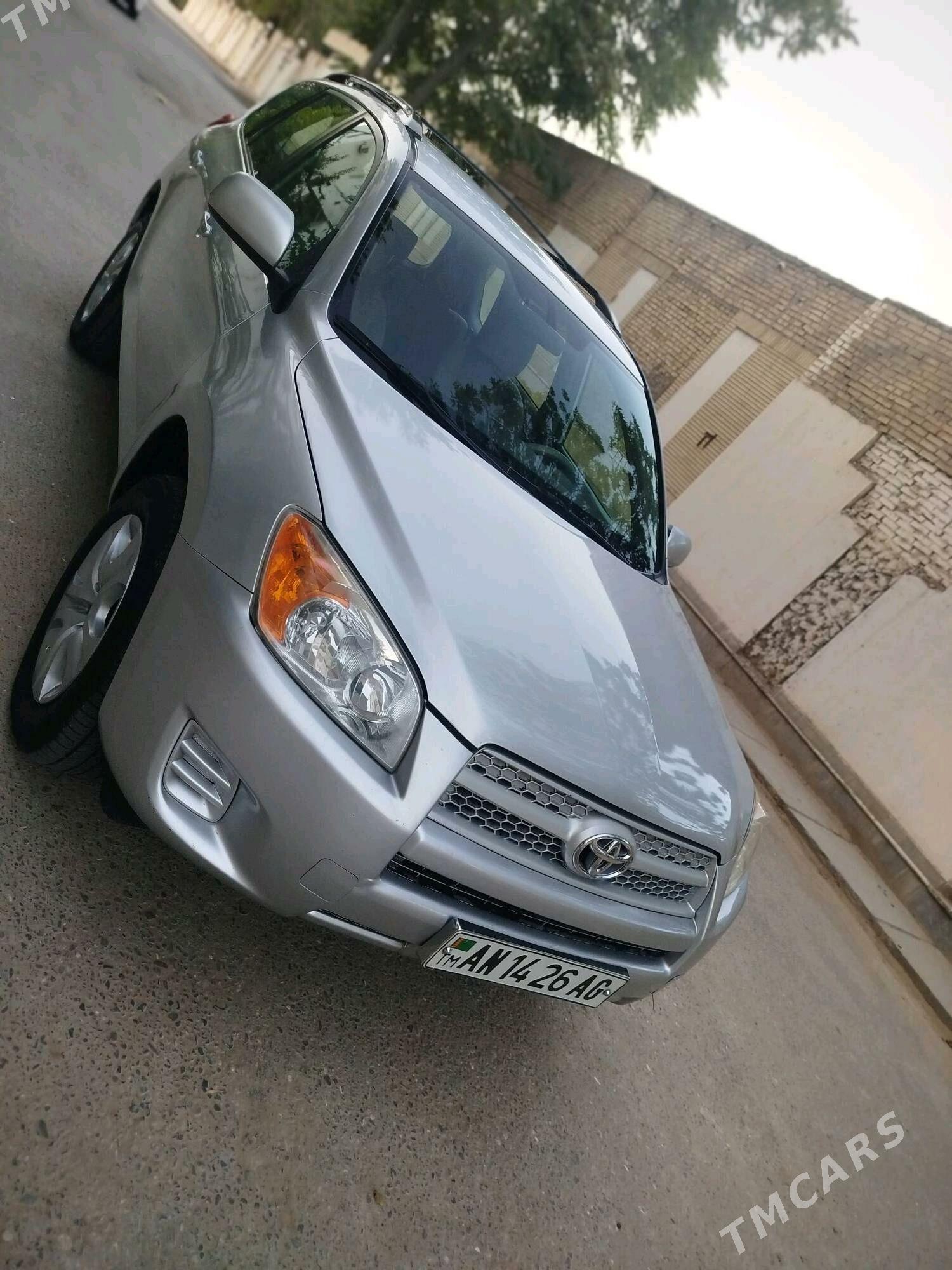 Toyota RAV4 2012 - 240 000 TMT - Ашхабад - img 3
