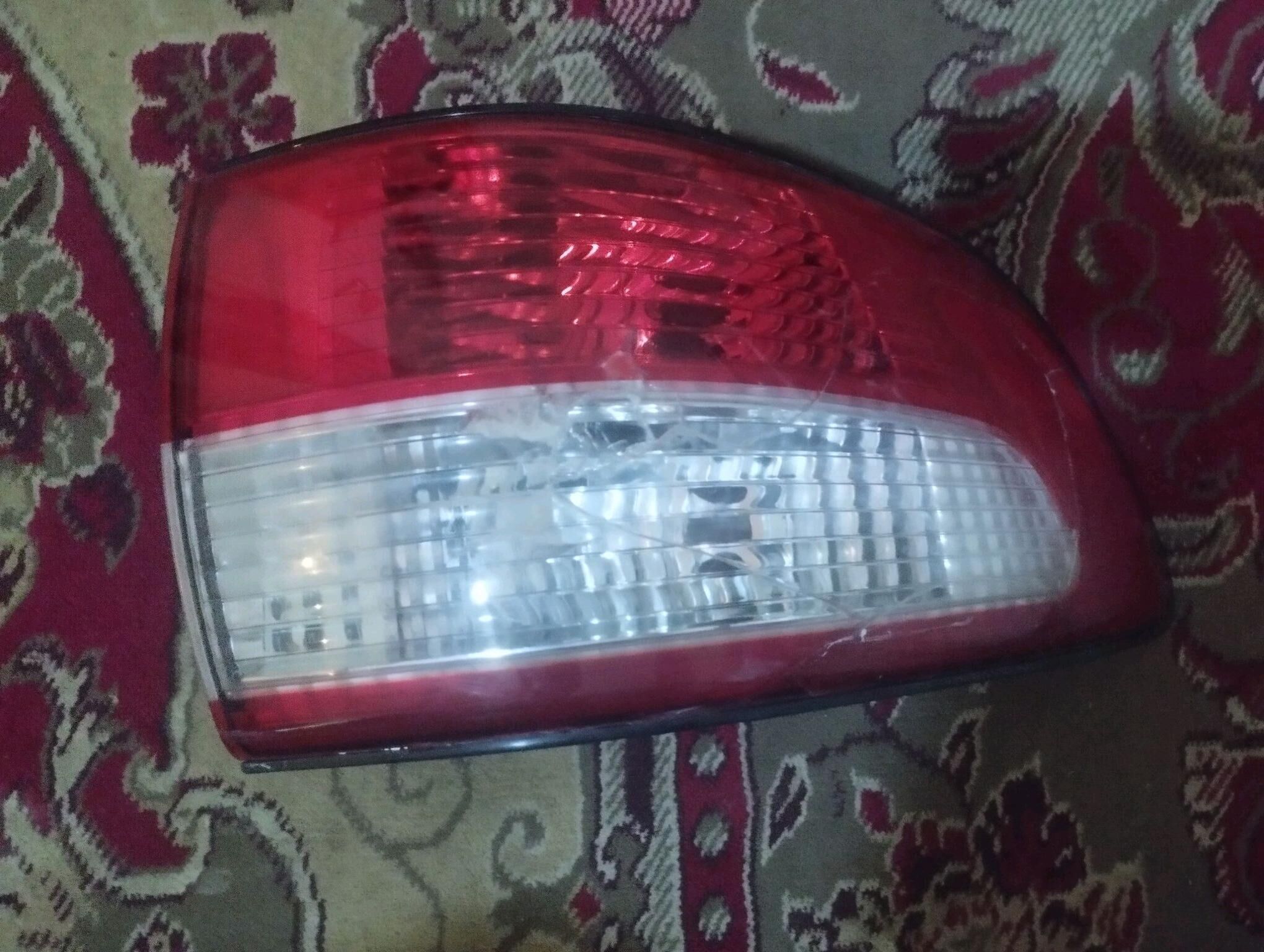 seinna stop sag  tayoya 600 TMT - Daşoguz - img 1