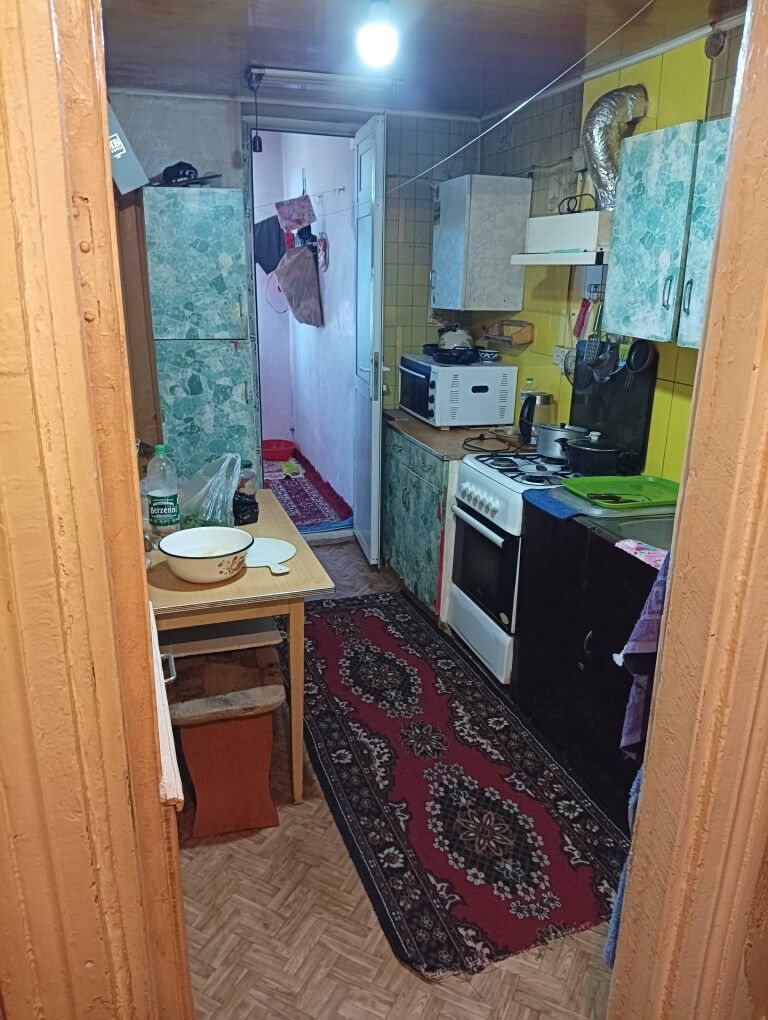 квартира 1 mkr - Чарджоу - img 3