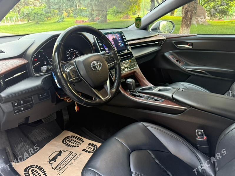 Toyota Avalon 2019 - 375 000 TMT - Ашхабад - img 7