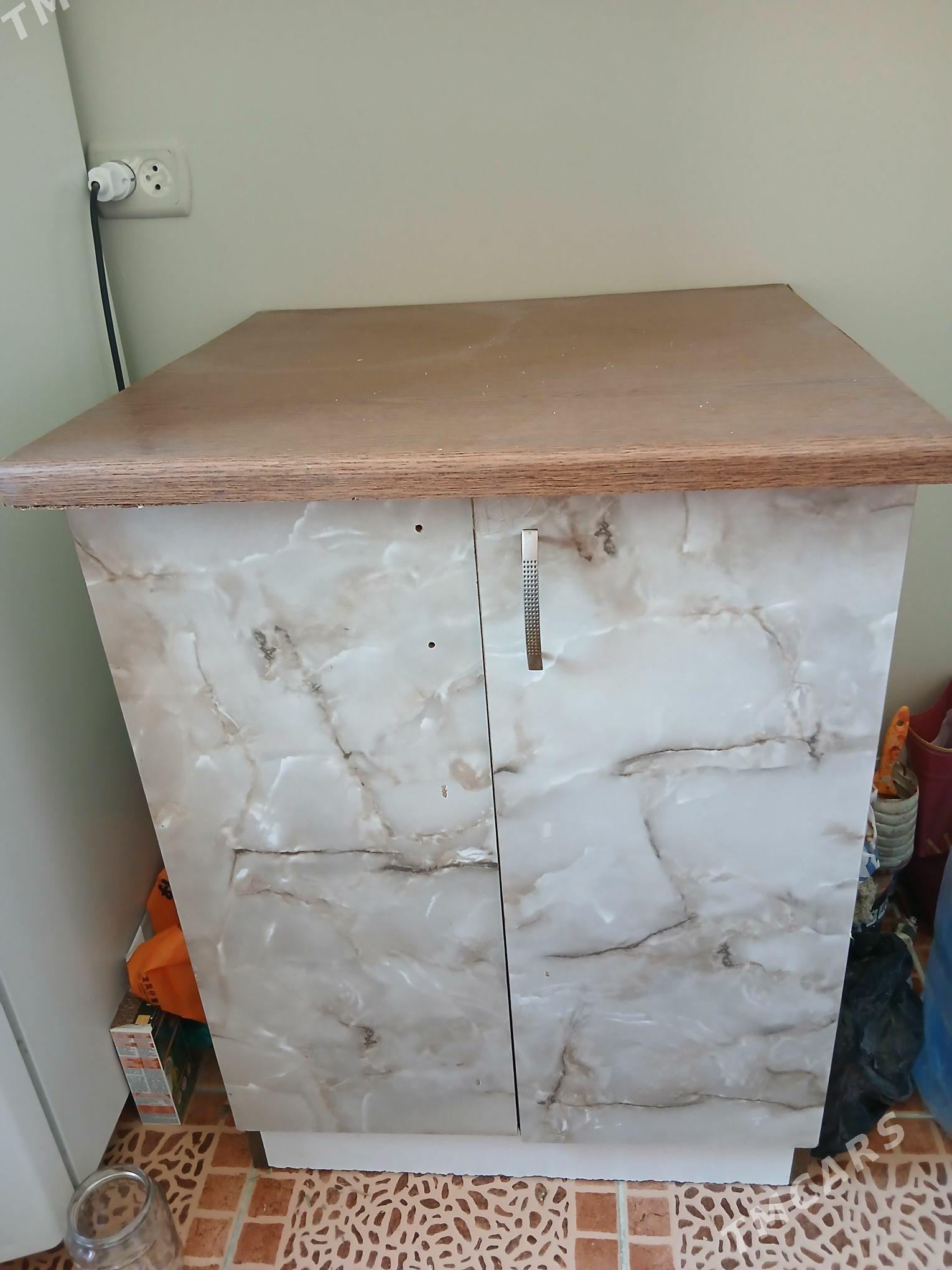 Mebel şkaf kuhnya - Хитровка - img 1