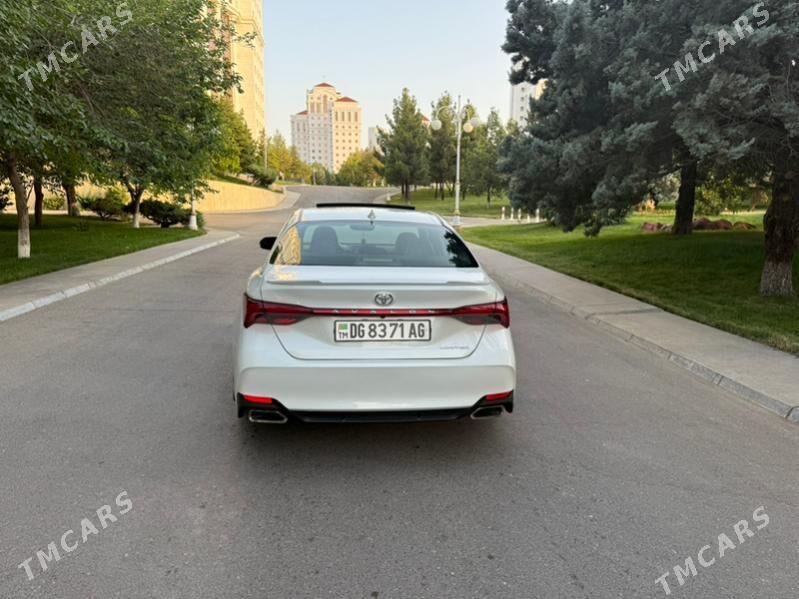 Toyota Avalon 2019 - 375 000 TMT - Ашхабад - img 5