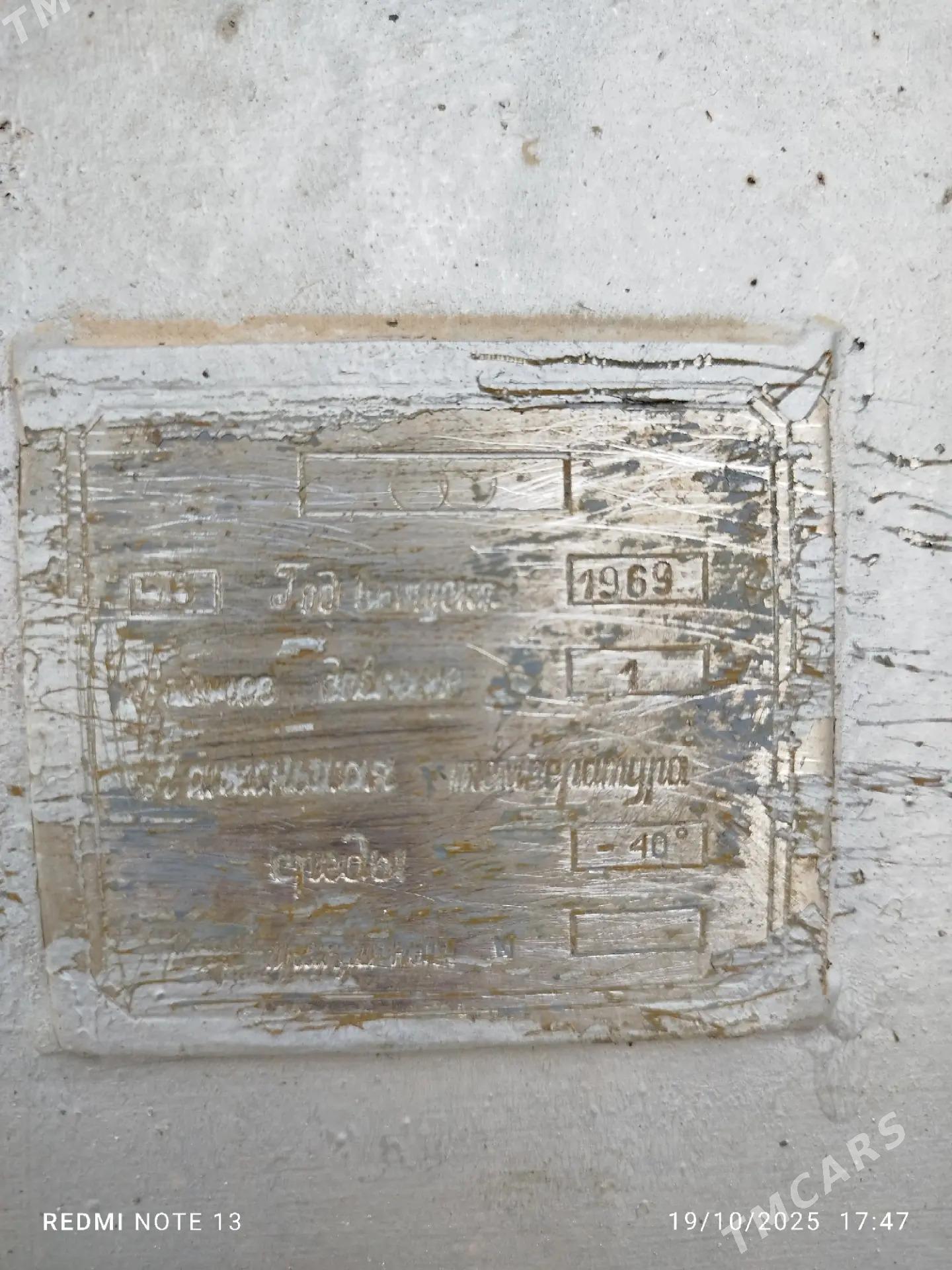 Bocka Бочка - Türkmenbaşy - img 4